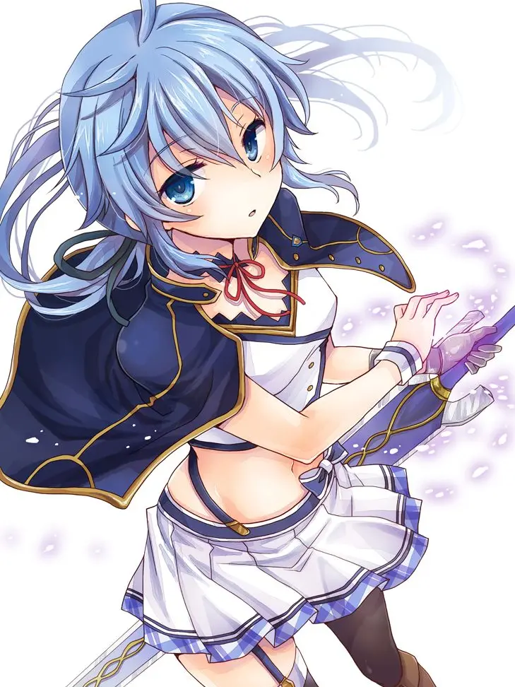 NastyNiece4361의 ロクアカ・帝国軍宮廷魔導士団特務分室
