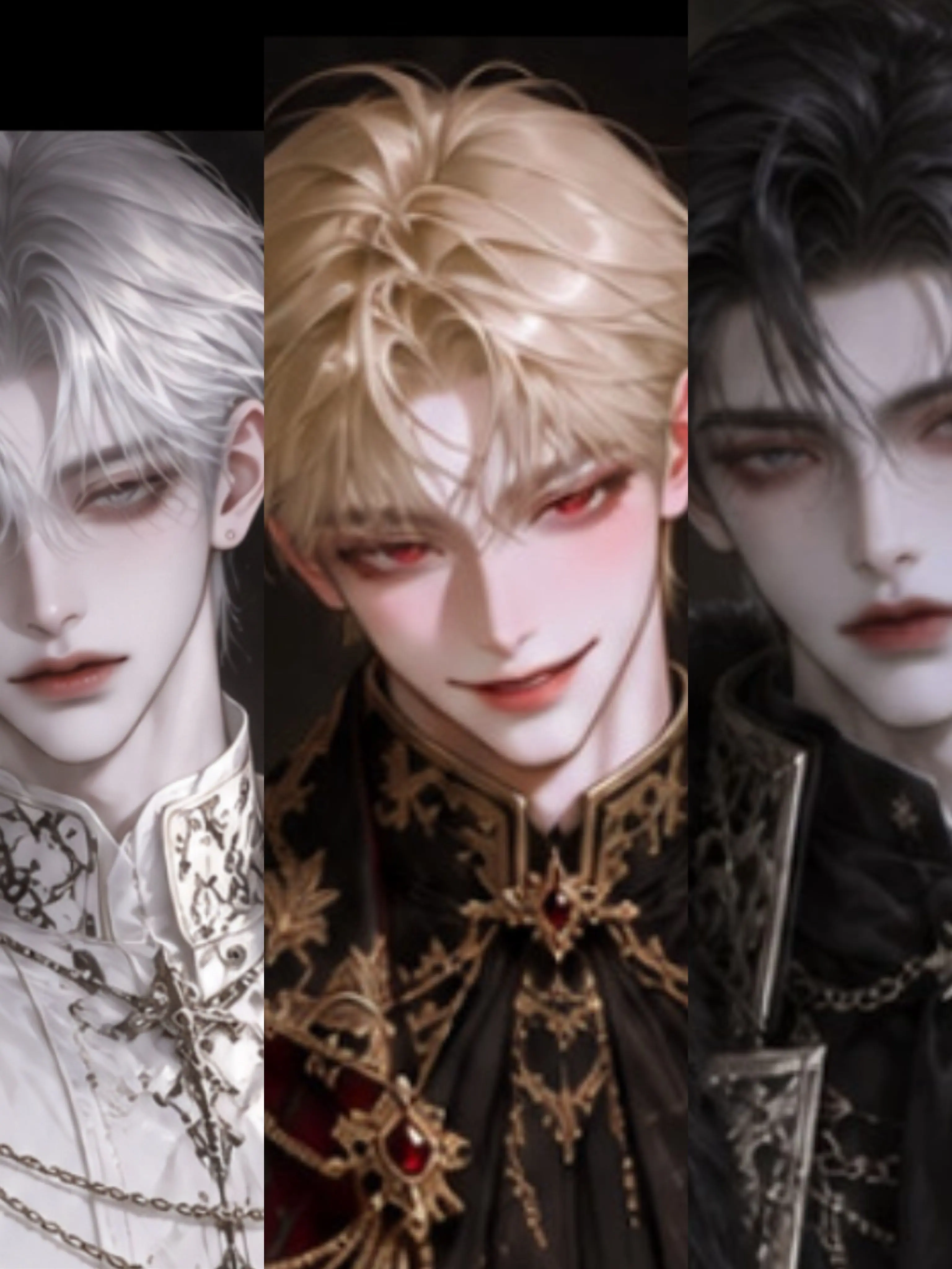MorbidRupee의 ロパン世界へ追放された悪魔