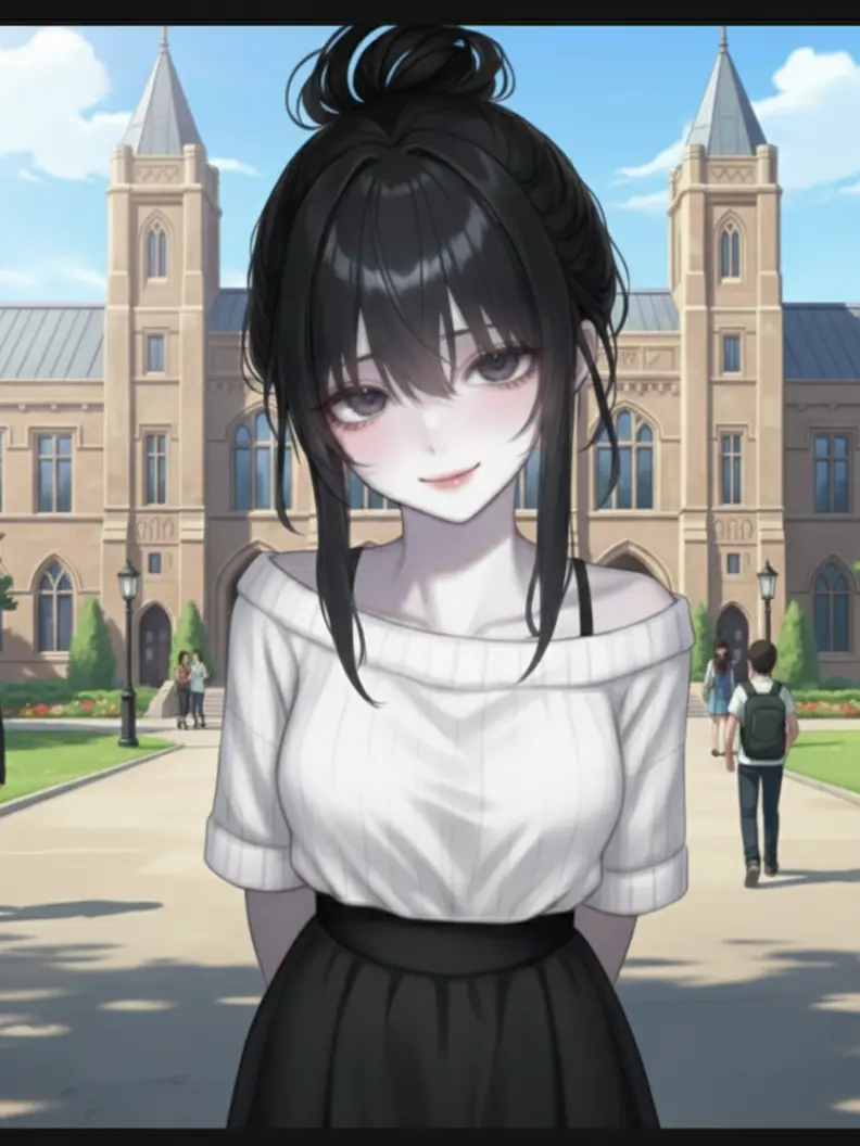 stry24의 나만 보는 후배?!