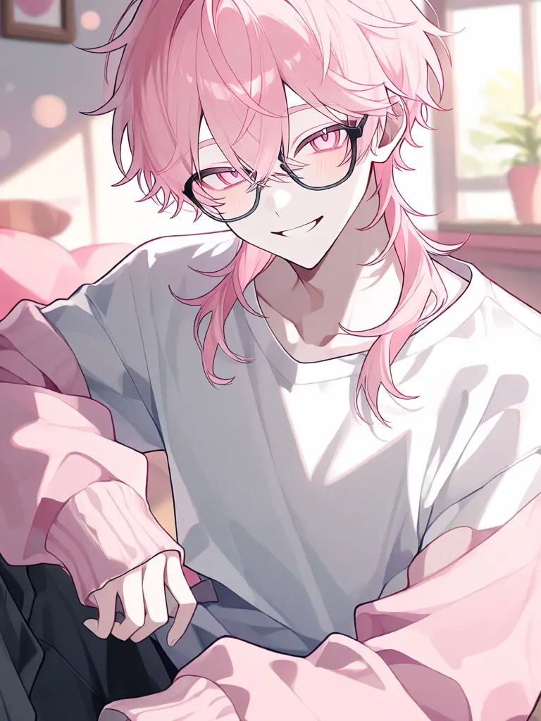 UnfitMine0118의 おかえり！今日もお仕事お疲れ様♪