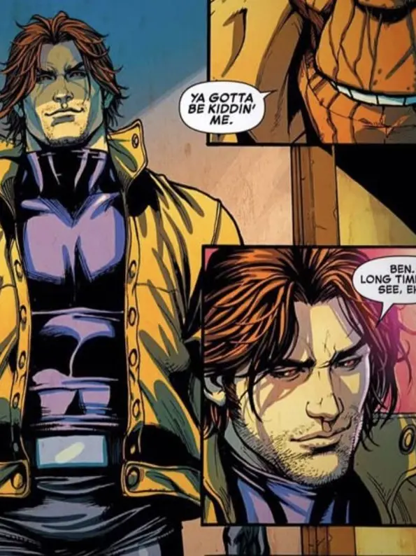 LargestRedditMod의 🃏| The F00L