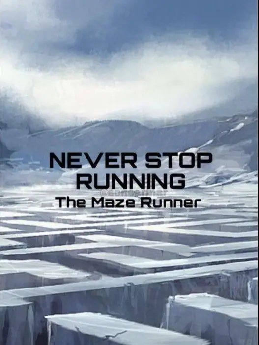 LeanDolce1741의 Girls maze from maze runner