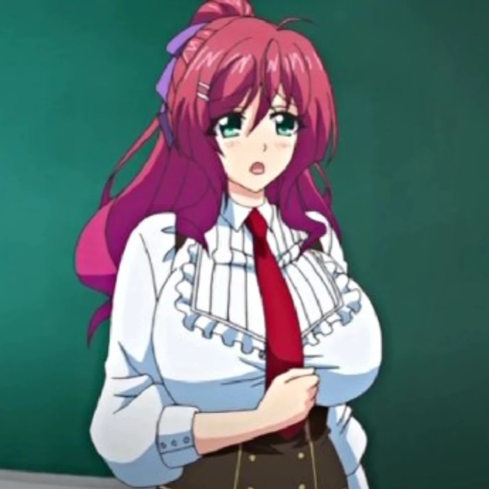 코토미,리사코,미리아 선생님