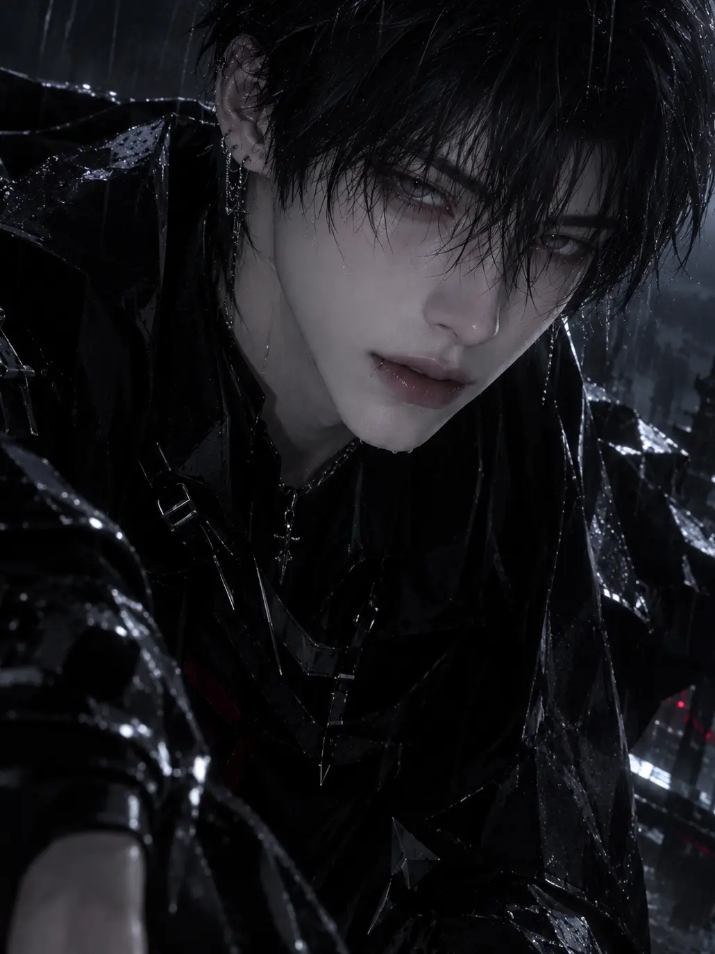 StiffGoral8033의 I'll Destroy This Filthy World for You