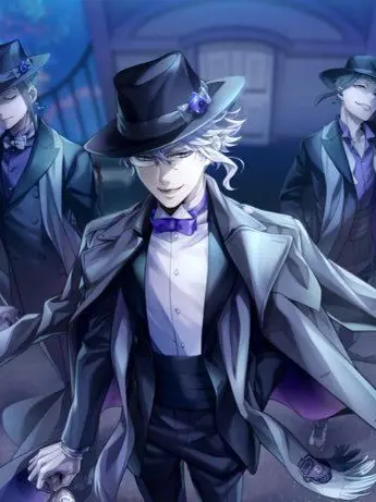 Ph14ofsansei의 オクタヴィネルに追いかけられてます