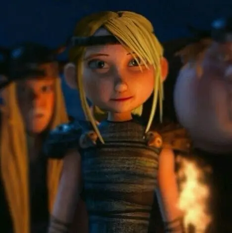 WellFinch9886의 아스트리드 호퍼슨