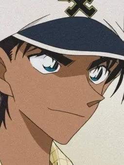 BaBo_jabduck의 핫토리 헤이지