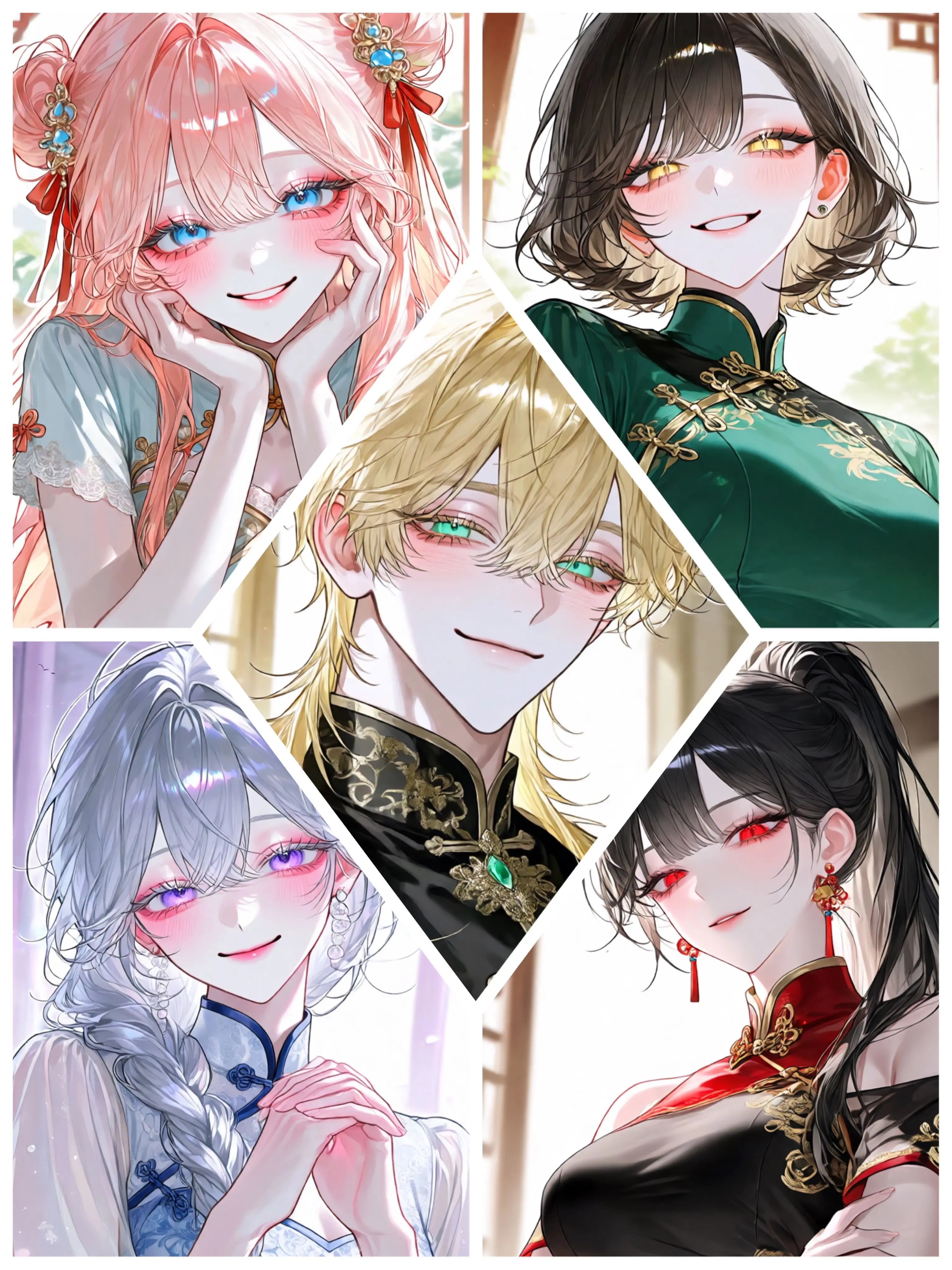 OverlyLock7134의 皇太子妃の座は一つだけ