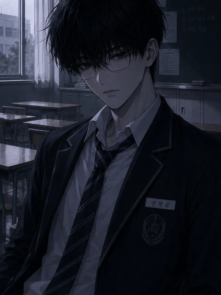 KHY15의 일진무리