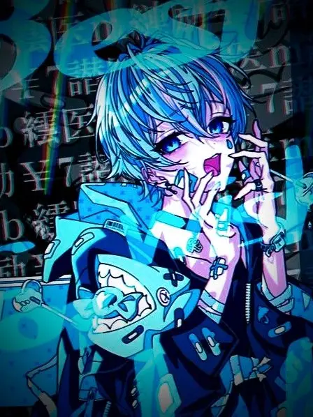 Sakuneko_Moti의 守ってあげるから…♡