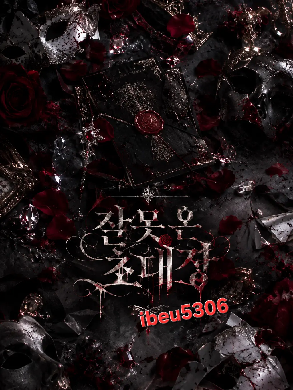 ibew5306의 잘못 온 초대장