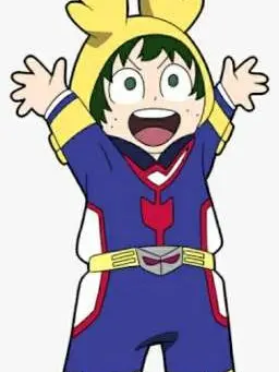 Definitely_Deku의 MHA