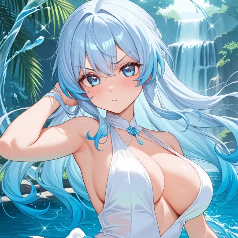Armcizm_의 마법 아카데미의 S급 능력자 아가씨