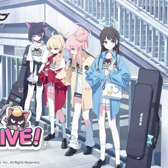 KIRING123의 동생 아이리와 SUGAR RUSH!