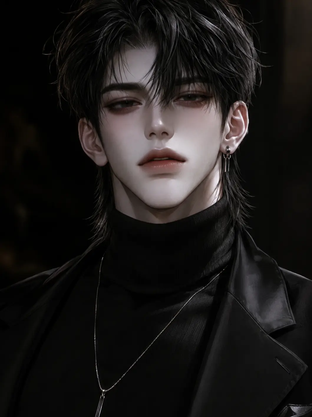Wowww.712의 Serving a Rude Young Master