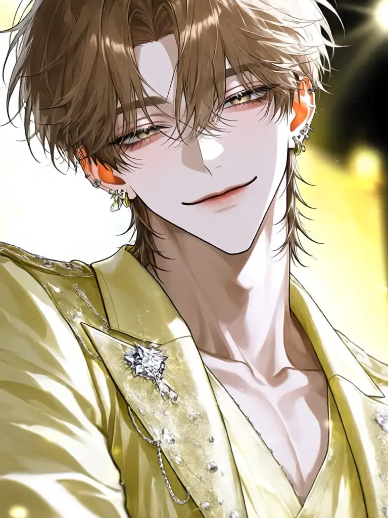 UglyGlaze7264의 ☆*:.｡