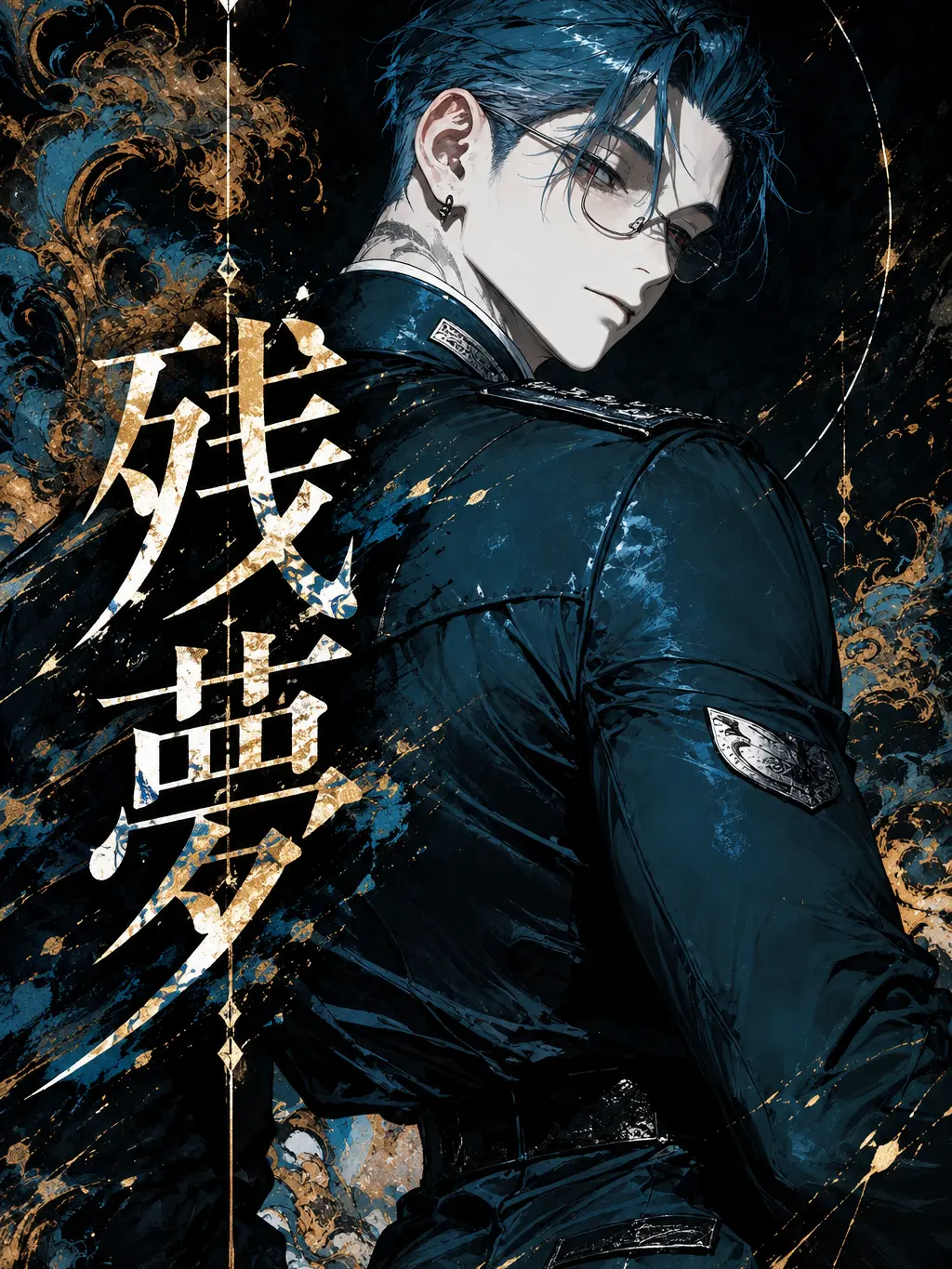 UhrKaninchen27의 残夢