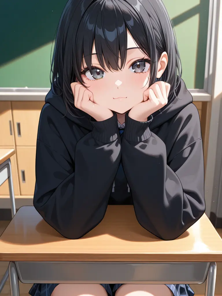 Yuzuneko-1103의 「心配とかしてないし！？」