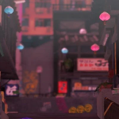 礼拝客ですか？　~本田椿編~