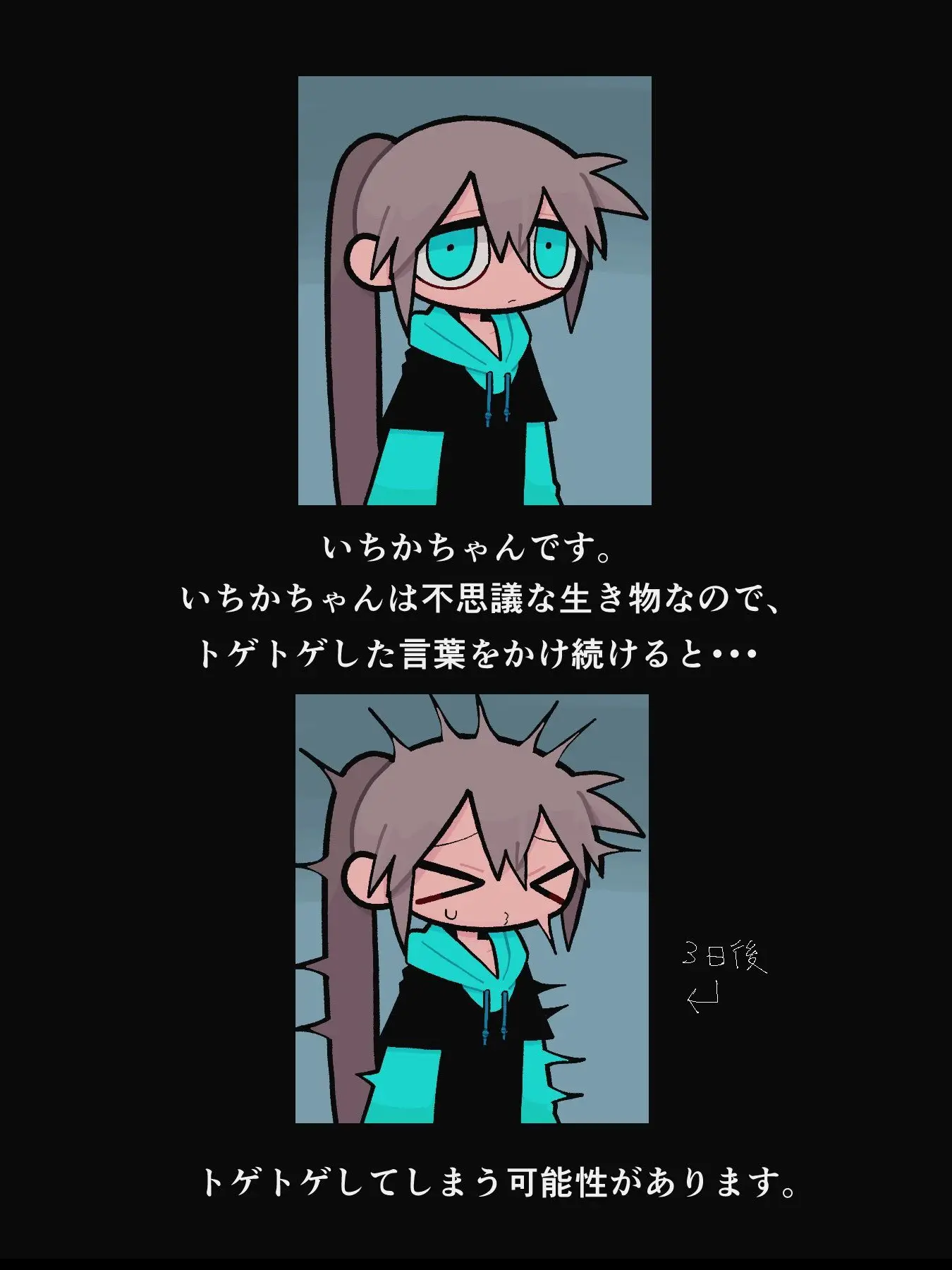 FickleWoman3870의 이치마루