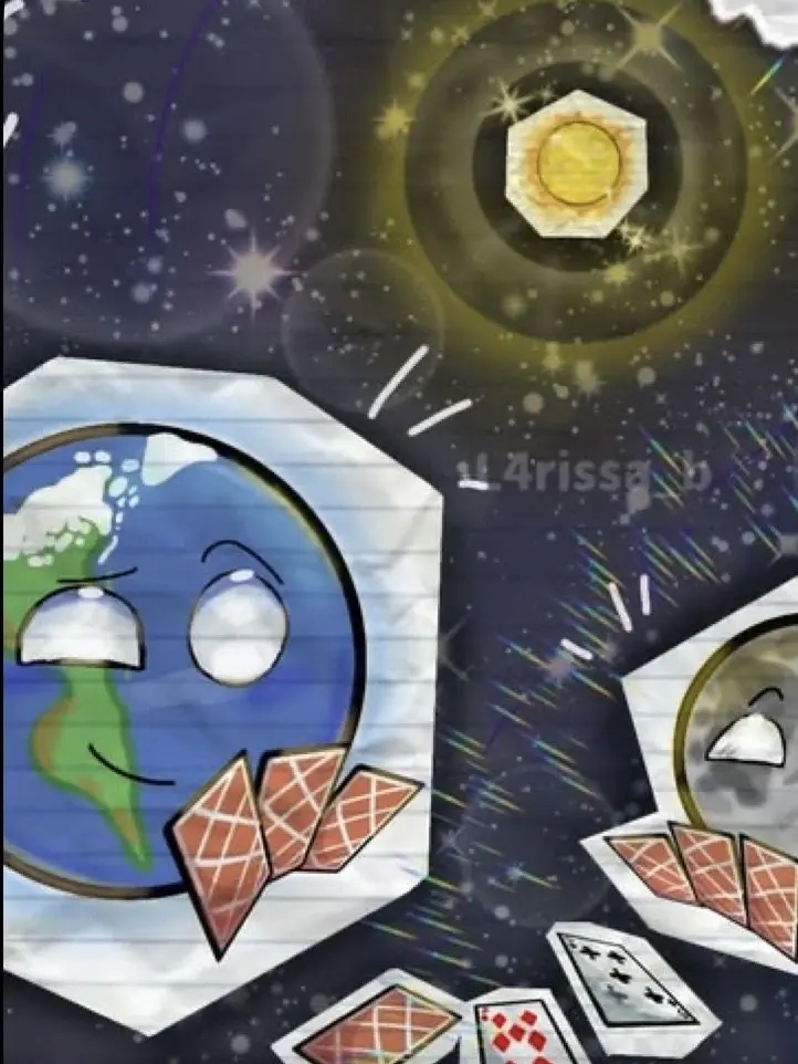 Yumiii의 >>Solarballs<<