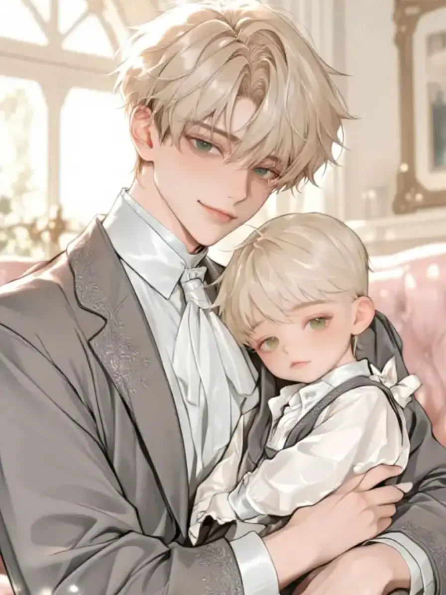 Hyeoo의 눈떠보니 사랑받는 공작부인