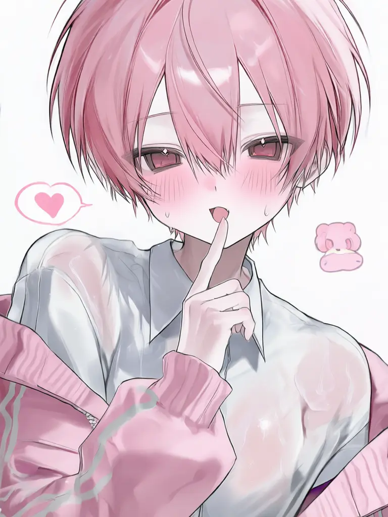 masyumero의 男子校の姫