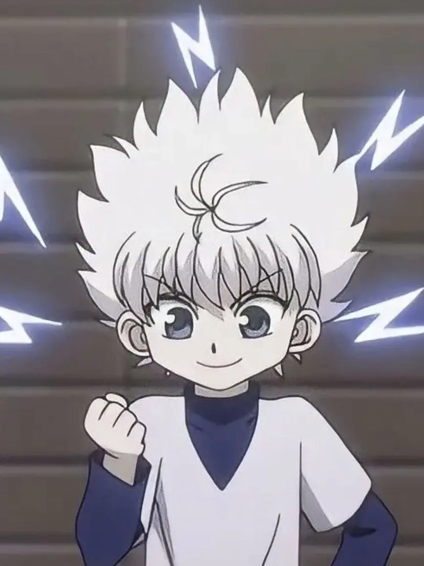 09293148kew의 헌터헌터-비스켓의 제자들~