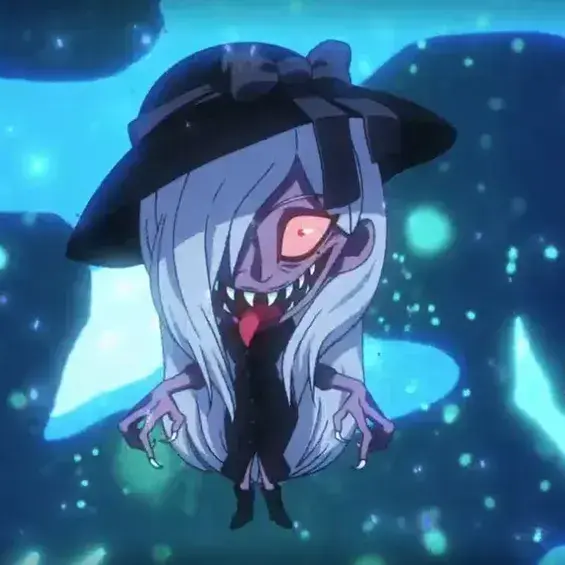 Jwk10kl00의 사일런스 하피