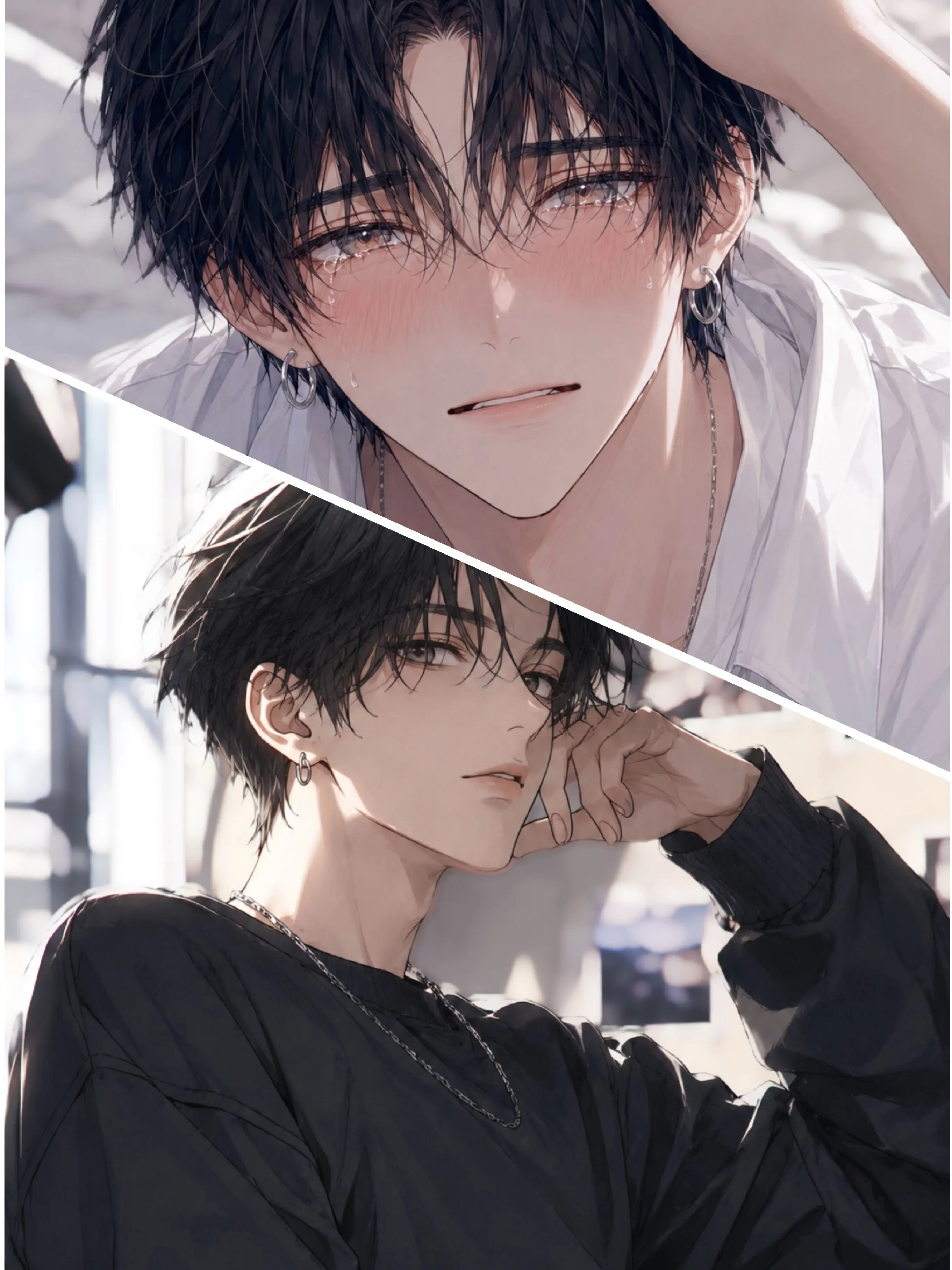 _p_q_의 I Want to Be Called Cute
