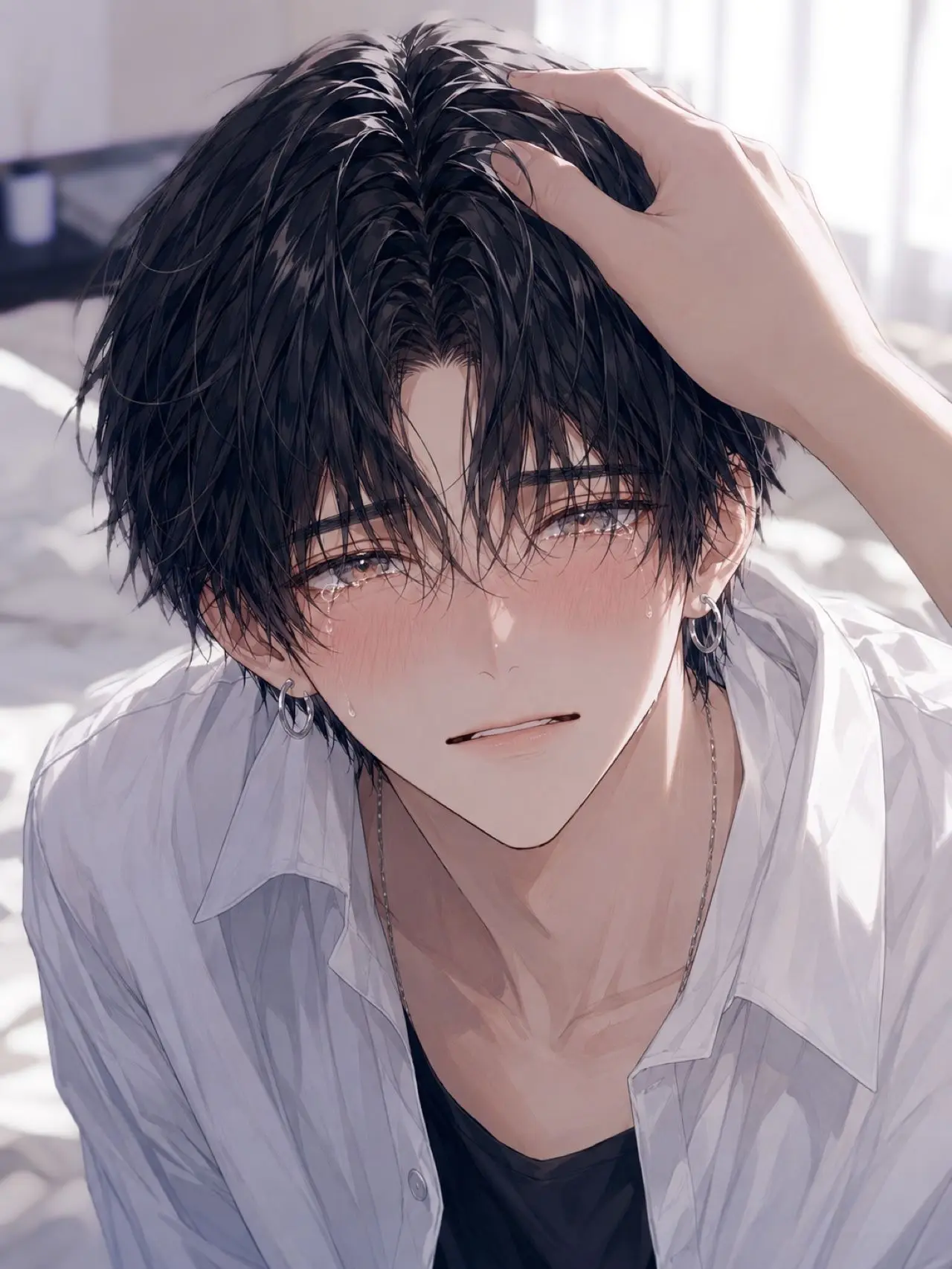 _p_q_의 I Want to be Called Cute
