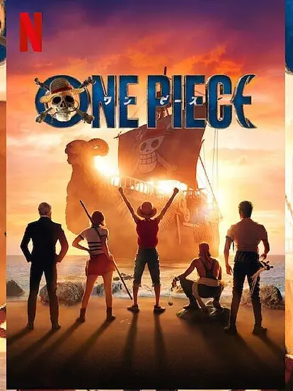 SundayMonday의 One Piece