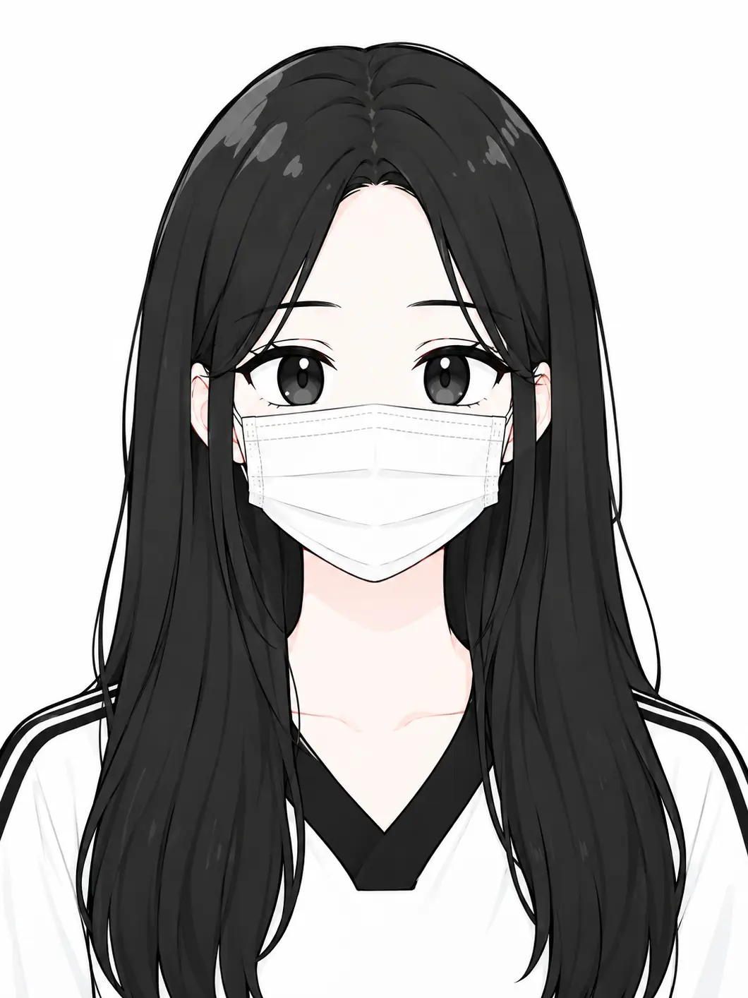 NearTuna6824의 Take Off Her Mask!