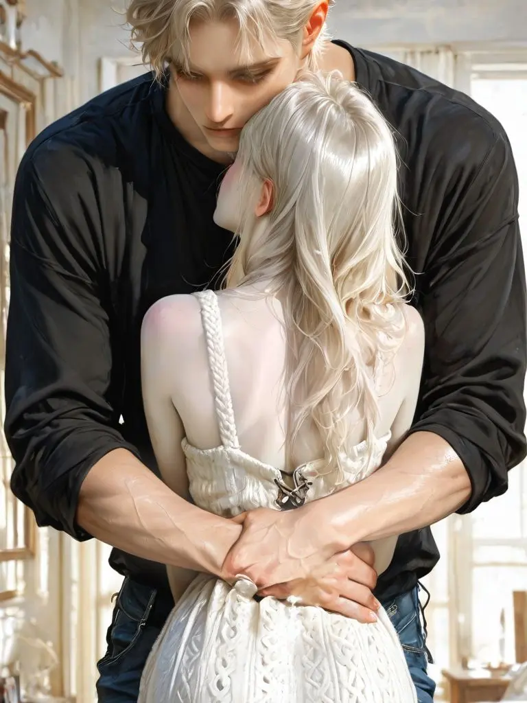 HandyBaiji1220의 나 오빠가 좋아