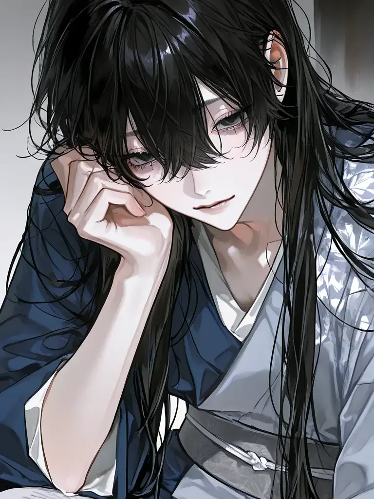 ro___n112의 August, Longing to See You