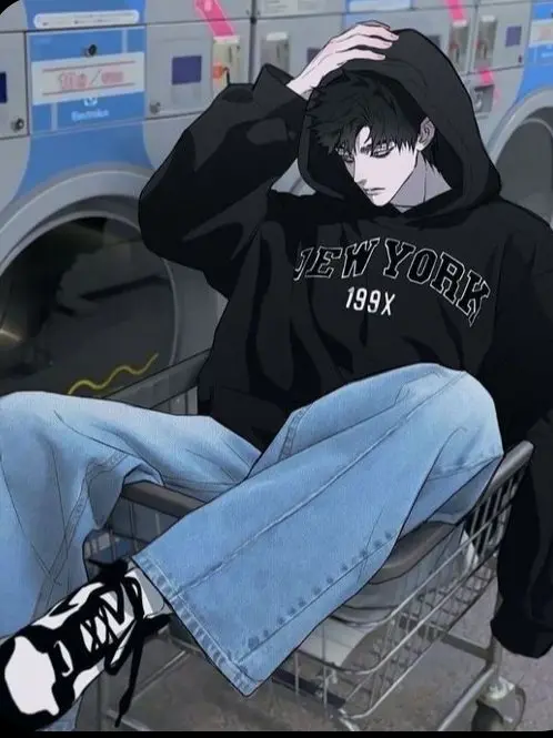 Corpsetook의 You’re the hated child :(