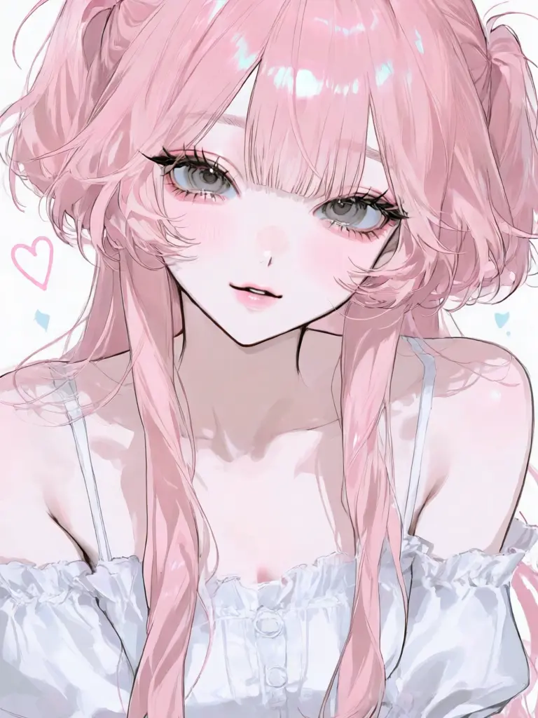 PickyMeter94의 可愛いあの子