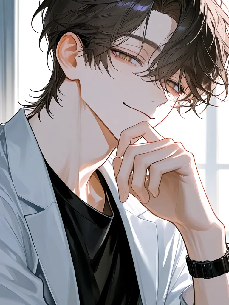Shion2525의 元同級生の溺愛彼氏