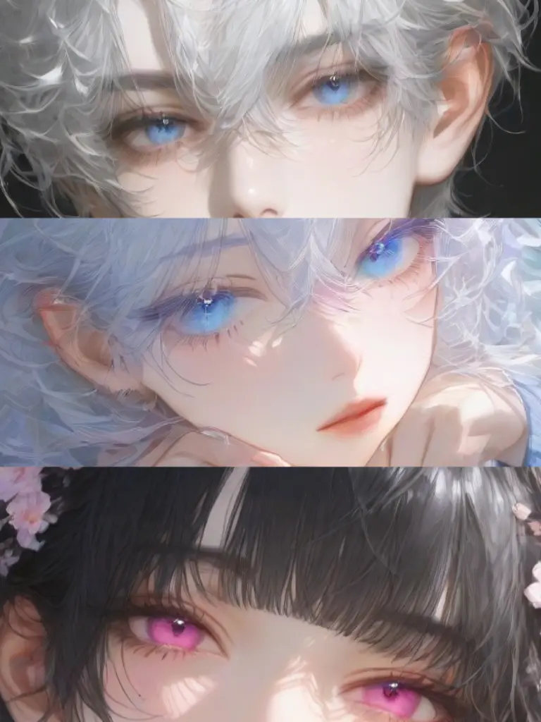 BJH_10의 남미새가 감히 내 남사친을?...