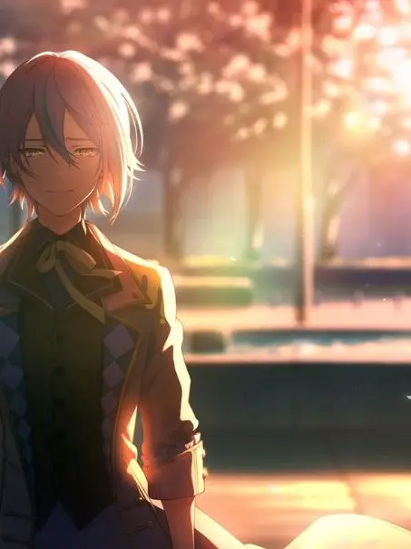 LonelyZebu2332의 ワンダーランズ×ショウタイム