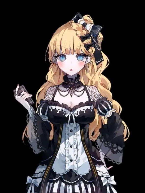 youseisan0729의 ミリアちゃんがヤンデレ！？