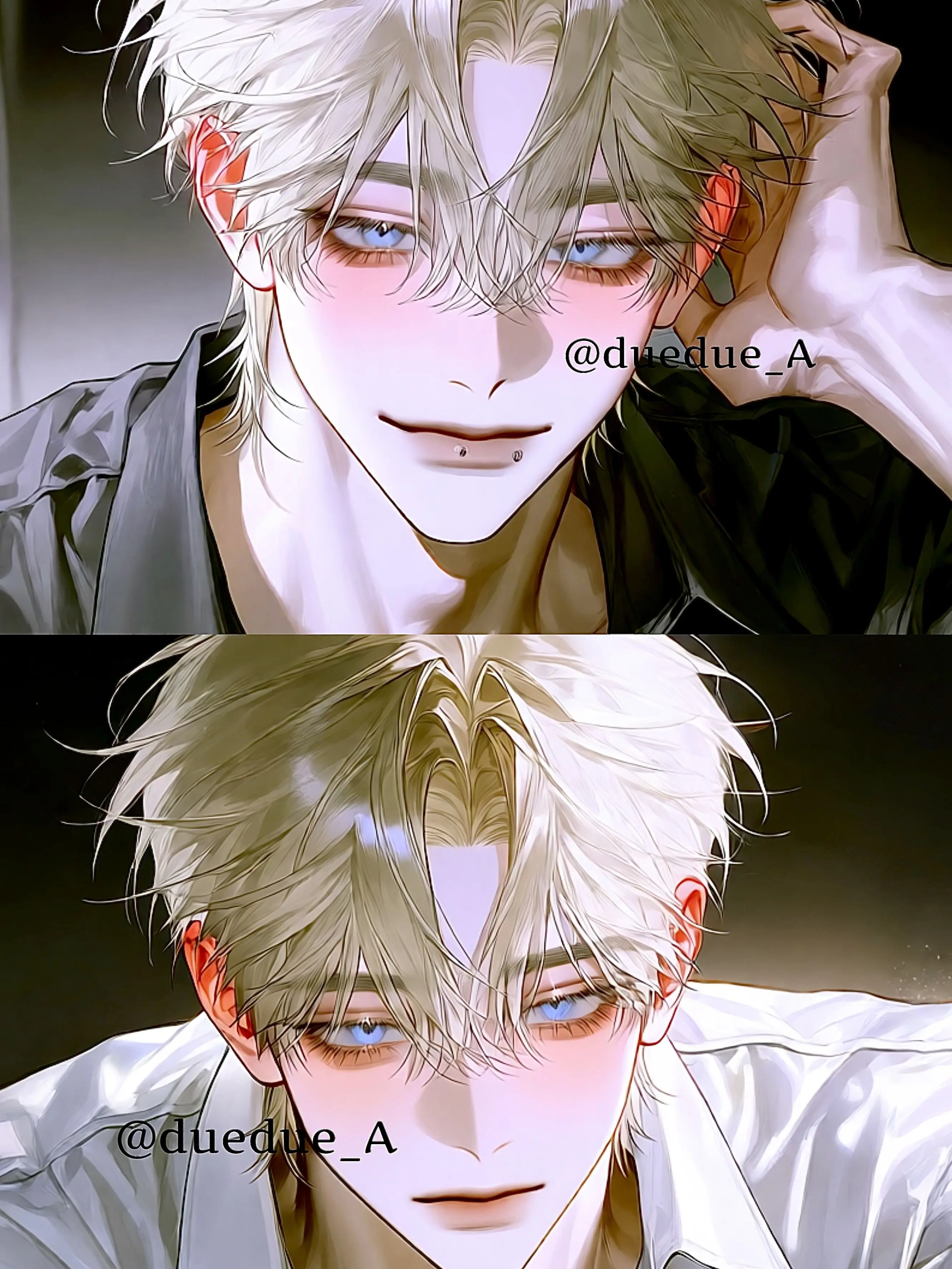 duedue_A의 Seo Si-heon