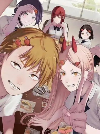 GreasyEagle0772의 체인소 맨