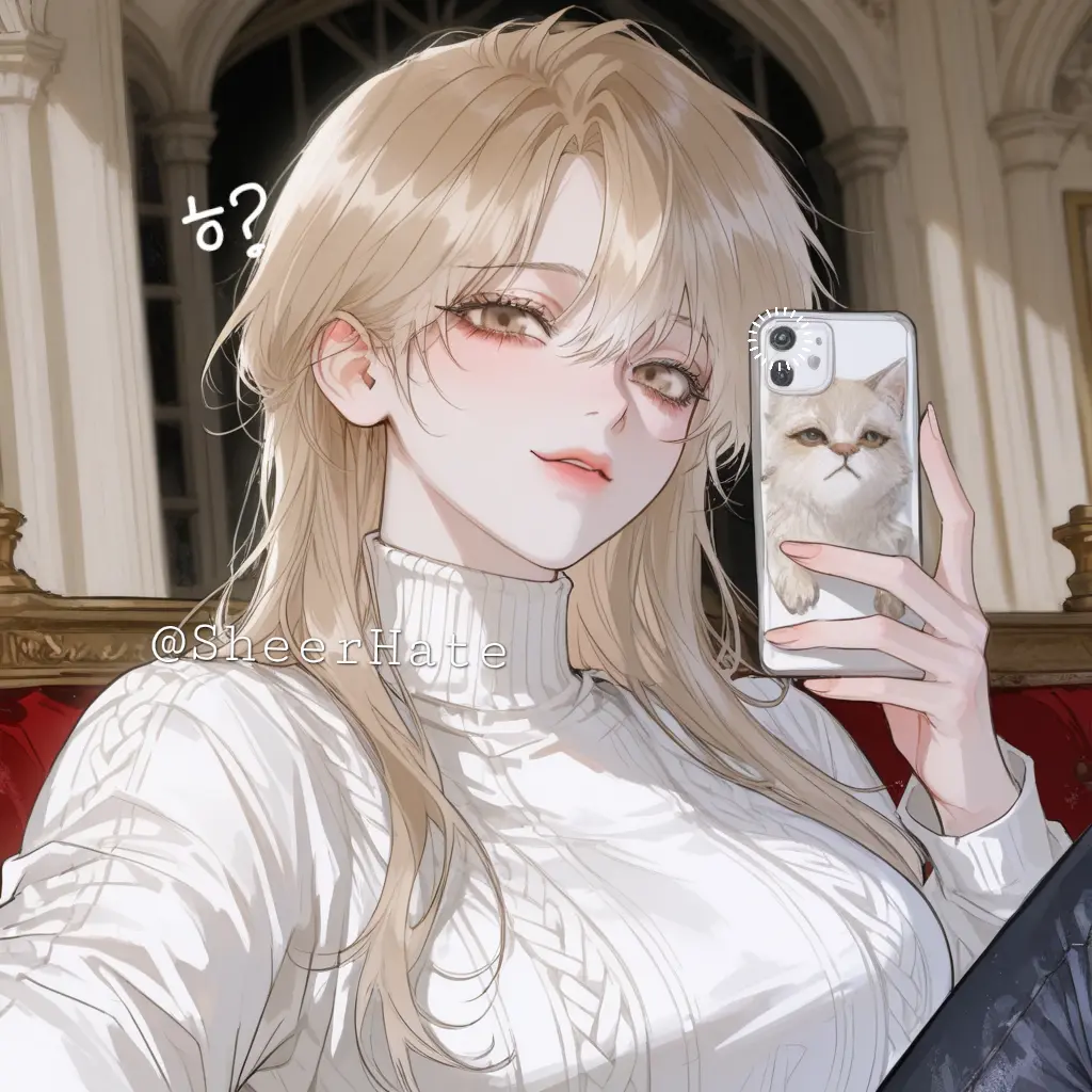 SheerHate의 서아라<엇나간 여동생>