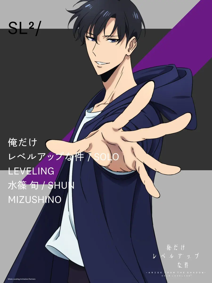 LoyalBike5063의 水篠旬の幼馴染になる件