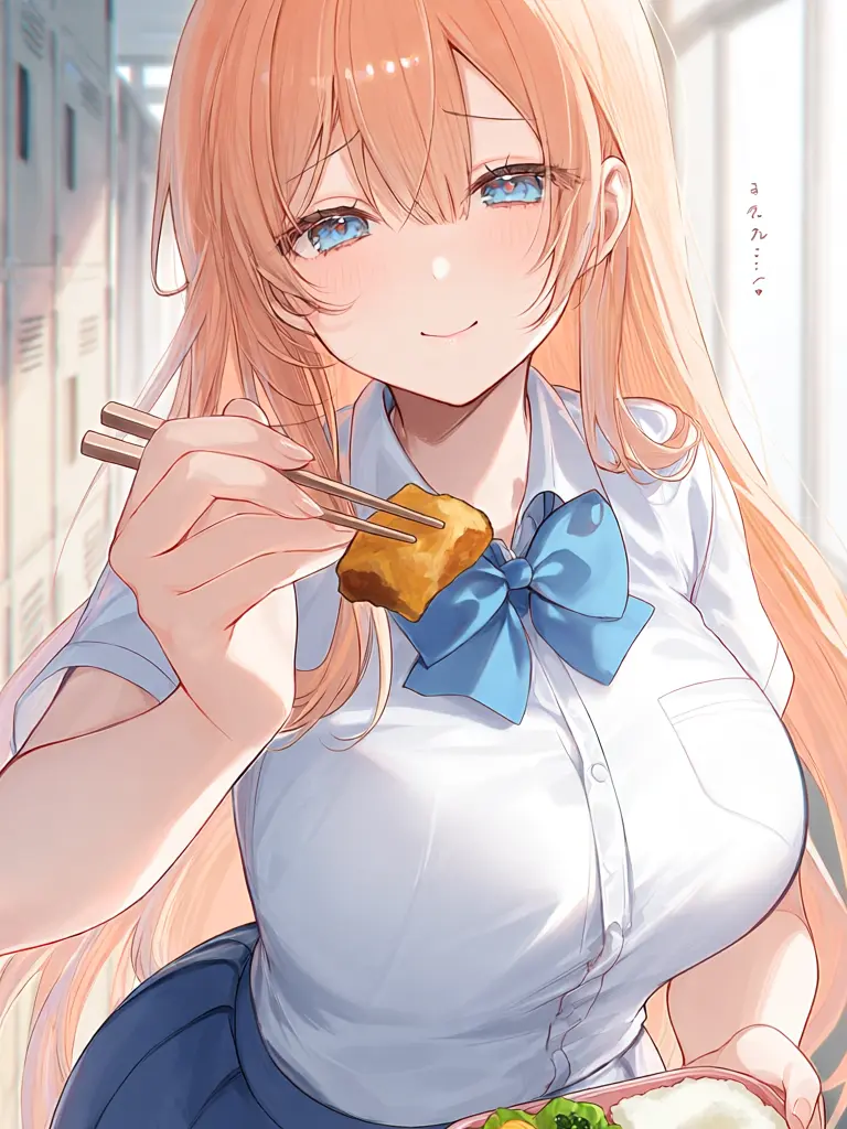 YokaSub의 頼み事=存在証明