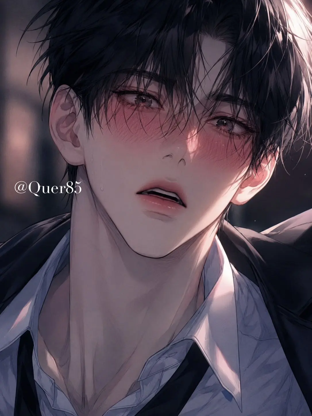Quer85의 정현우