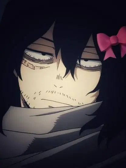 PurpleRhea7612의 Aizawa