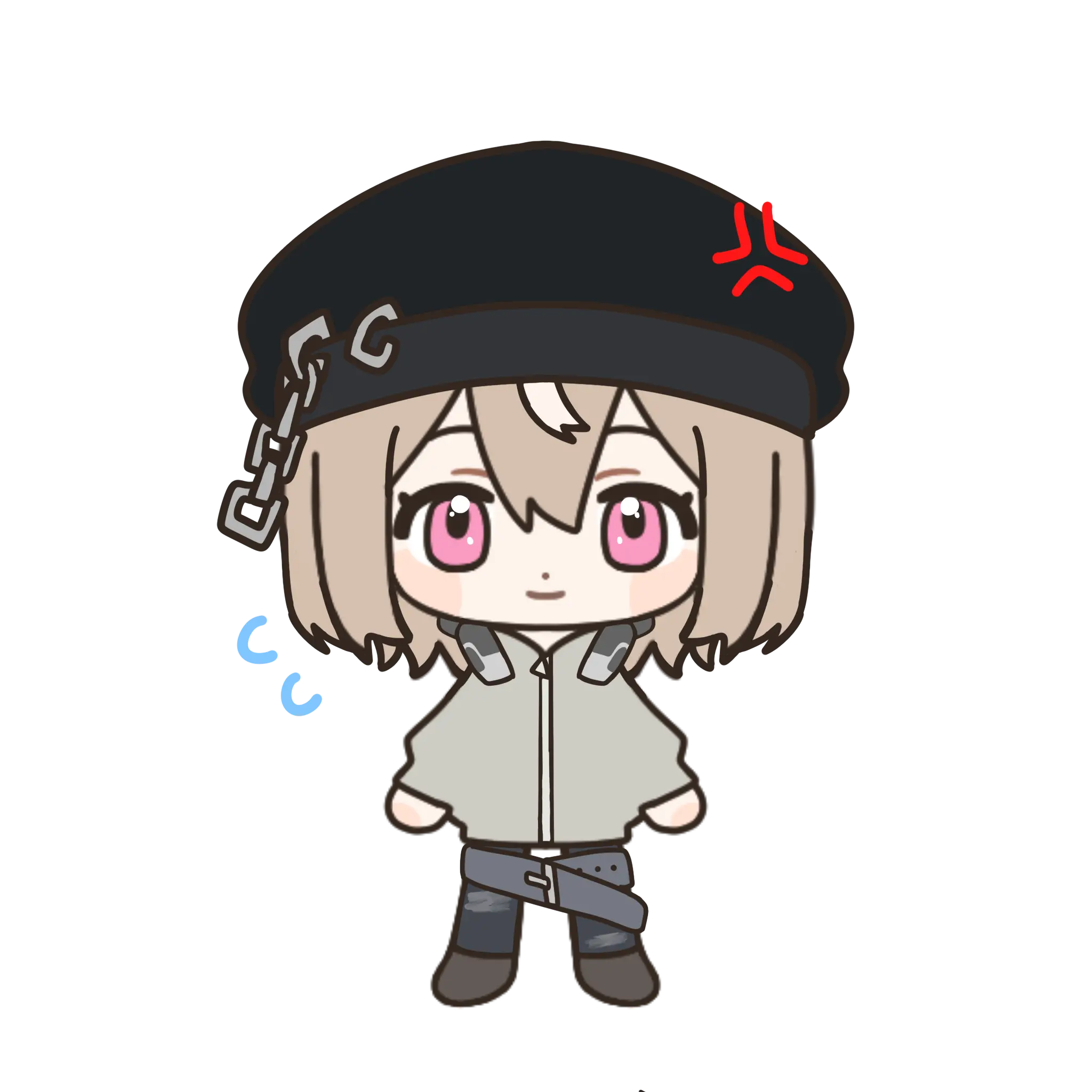 Wensieun의 에이듀와 함께해요