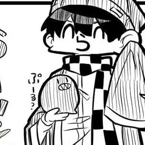 huga의 らっだぁなりきり。
